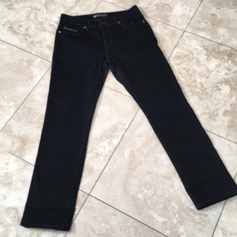 Levi’s Mid Rise Skinny denim jeans - Picture 5 of 8